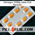 Kamagra 100Mg Jalea Oral Revisión cialis3